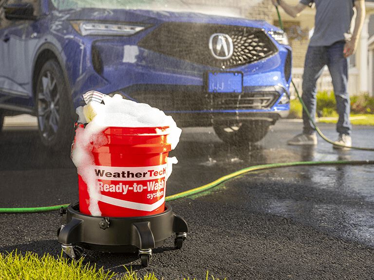 Car washing kir Car washing kir