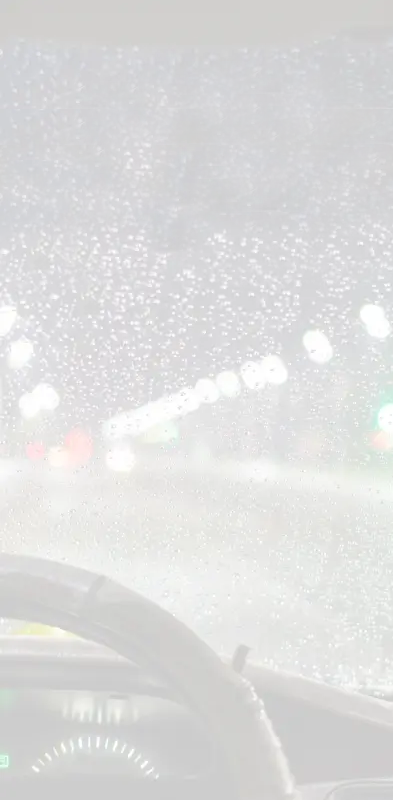 swd in rain