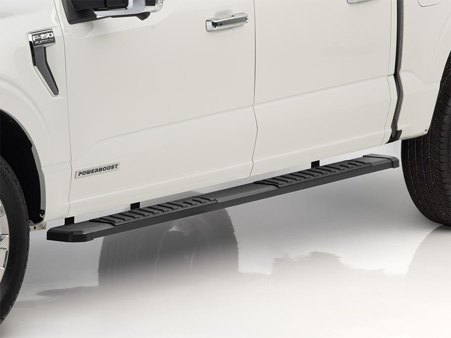 Running Boards