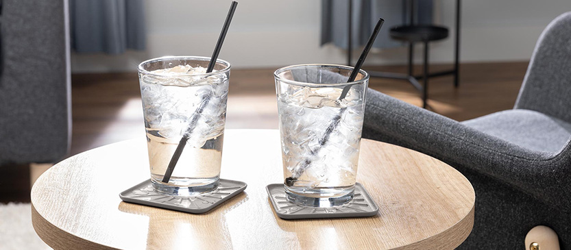 Coasters & Surface Protectors