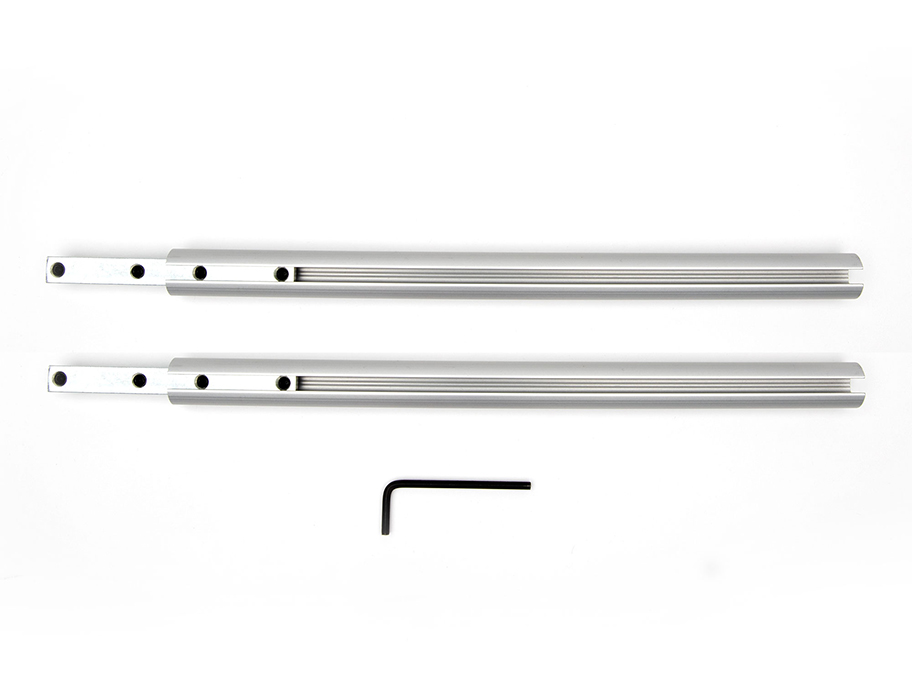 Juego de extensiones