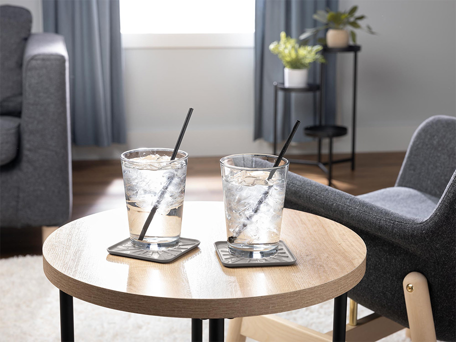 Coasters & Surface Protectors