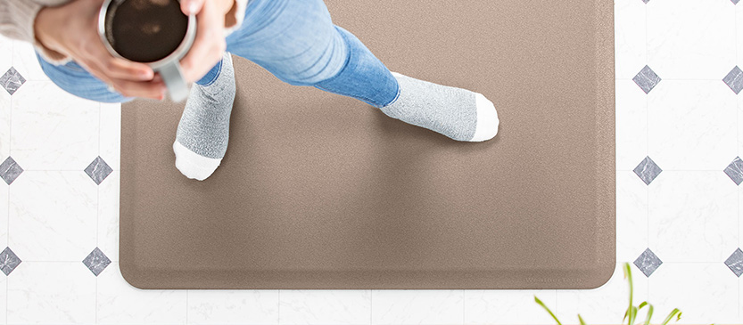 Comfort Mats & Pads