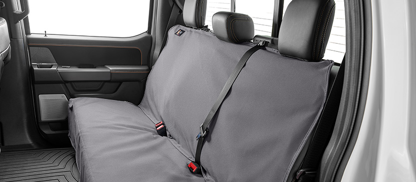 Car Seat & Interior Protection