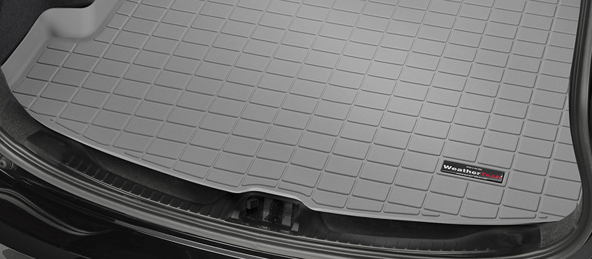 Trunk & Cargo Area Protection