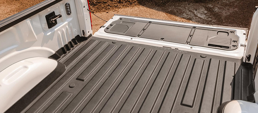 Pickup Truck Bed Covers & Protection