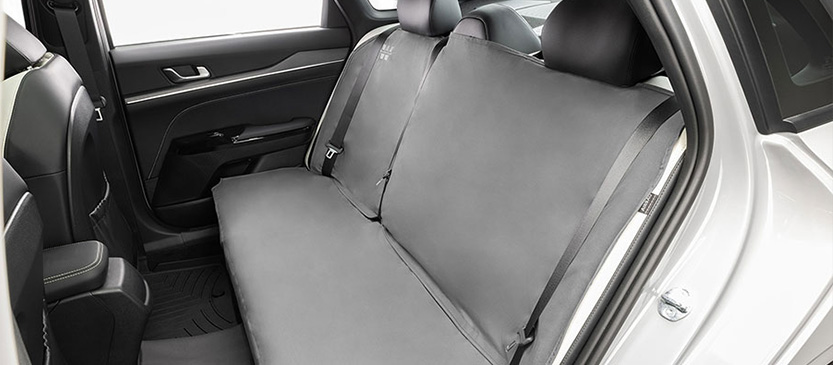 Protecci&oacute;n para asientos del auto y protecci&oacute;n interior
