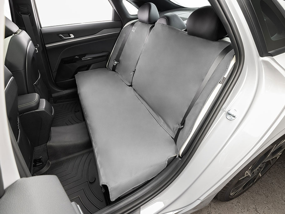 Protecci&oacute;n para asientos del auto y protecci&oacute;n interior