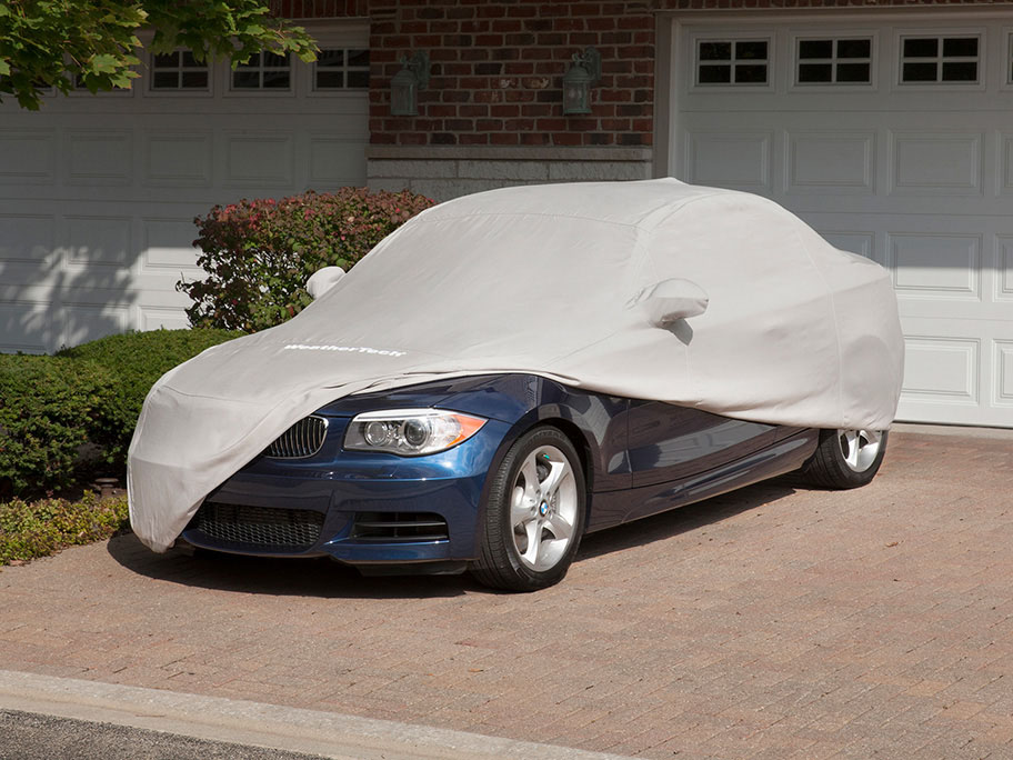 Sunbrella Outdoor Car Covers