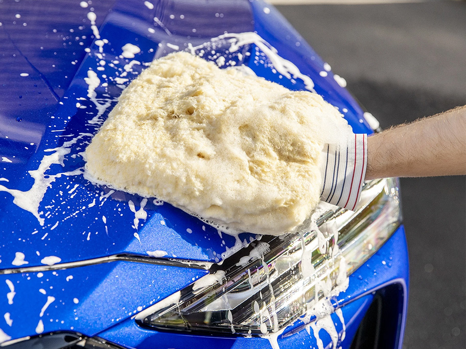 Car Detailing & Cleaning