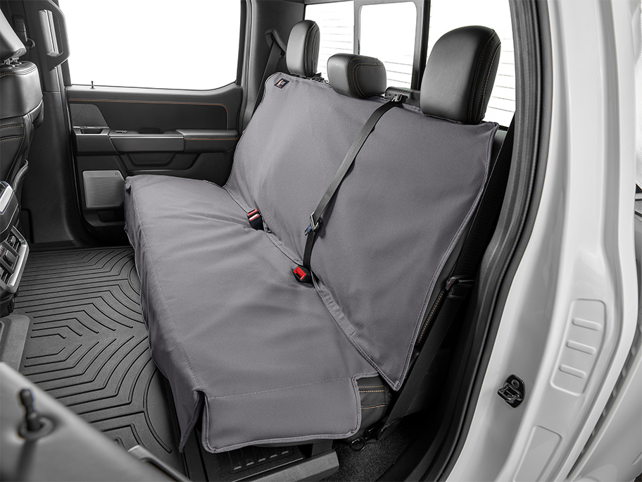 Car Seat & Interior Protection