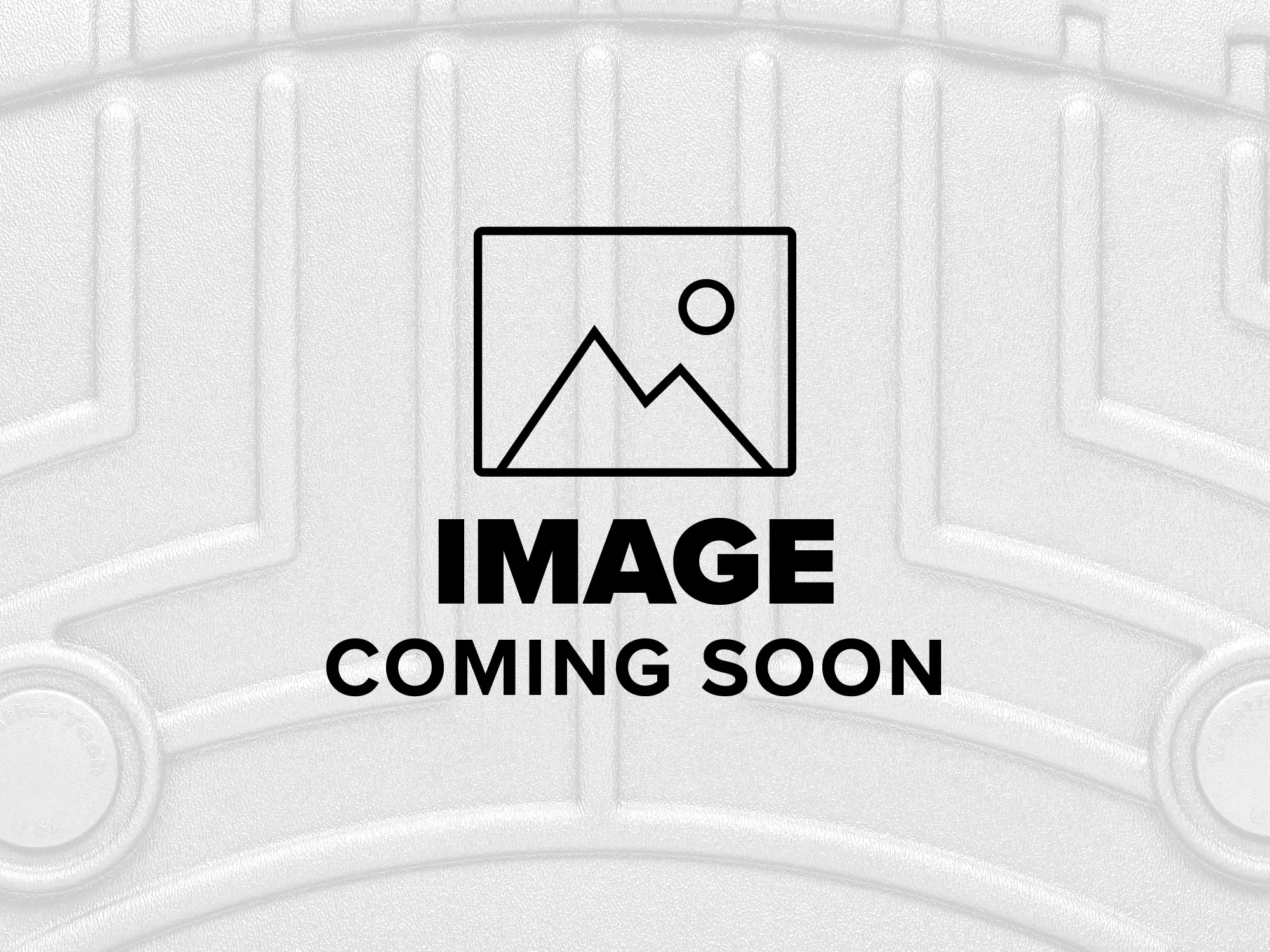 Jeep Patriot Stone & Bug Deflector image number null